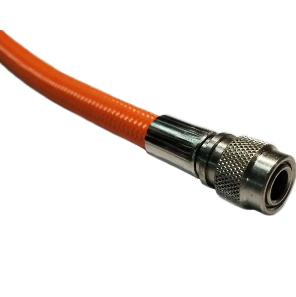 Metalsub Latiguillo Bcd Inflator Flex