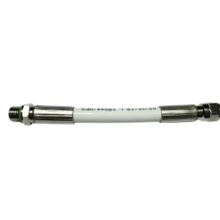 Metalsub Latiguillo Manometer Tech/Nitrox