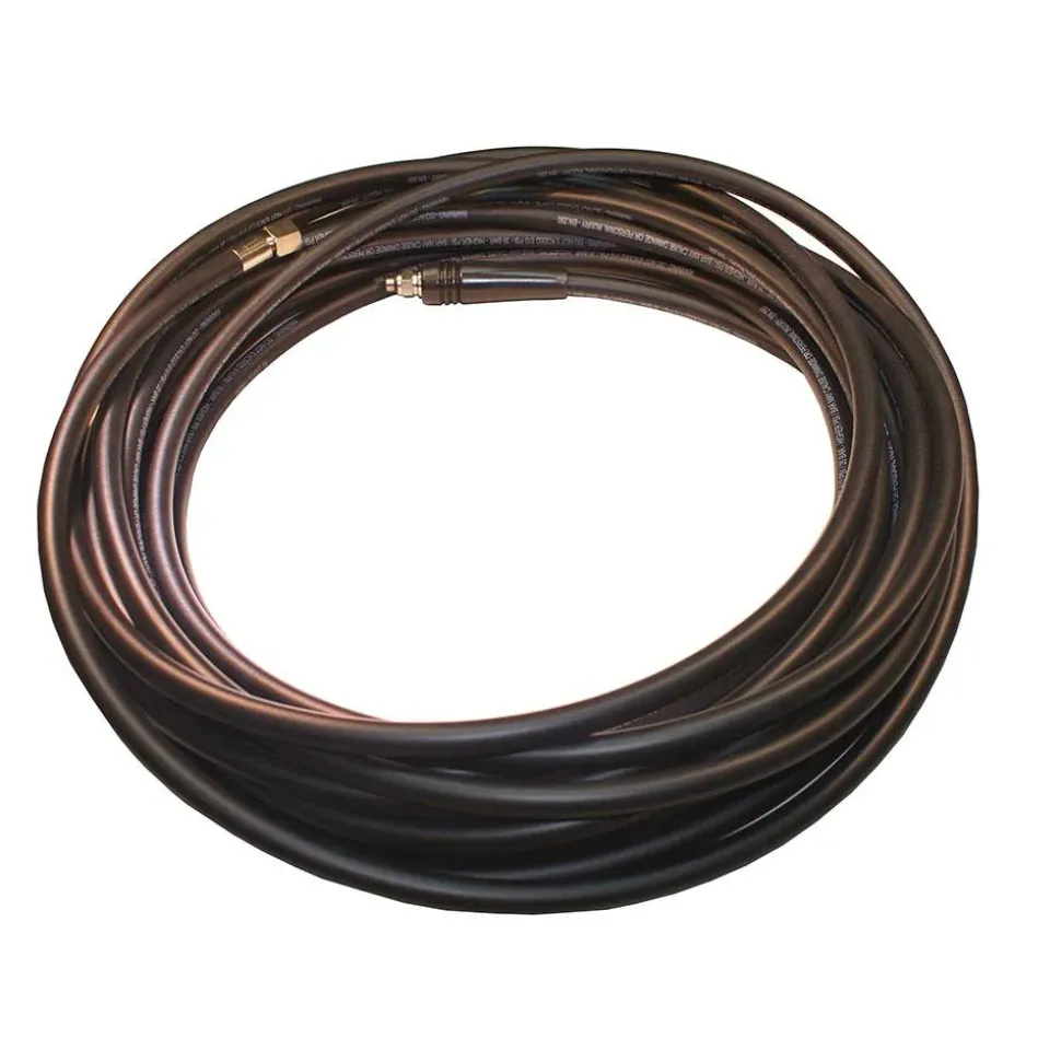 Metalsub Latiguillo Narguile Standard Hookah