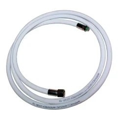 Metalsub Latiguillo Oxygen Regulator Hookah