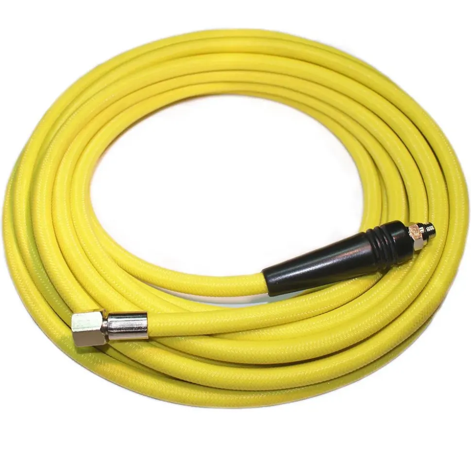 Metalsub Latiguillo Regulator Flex Hookah