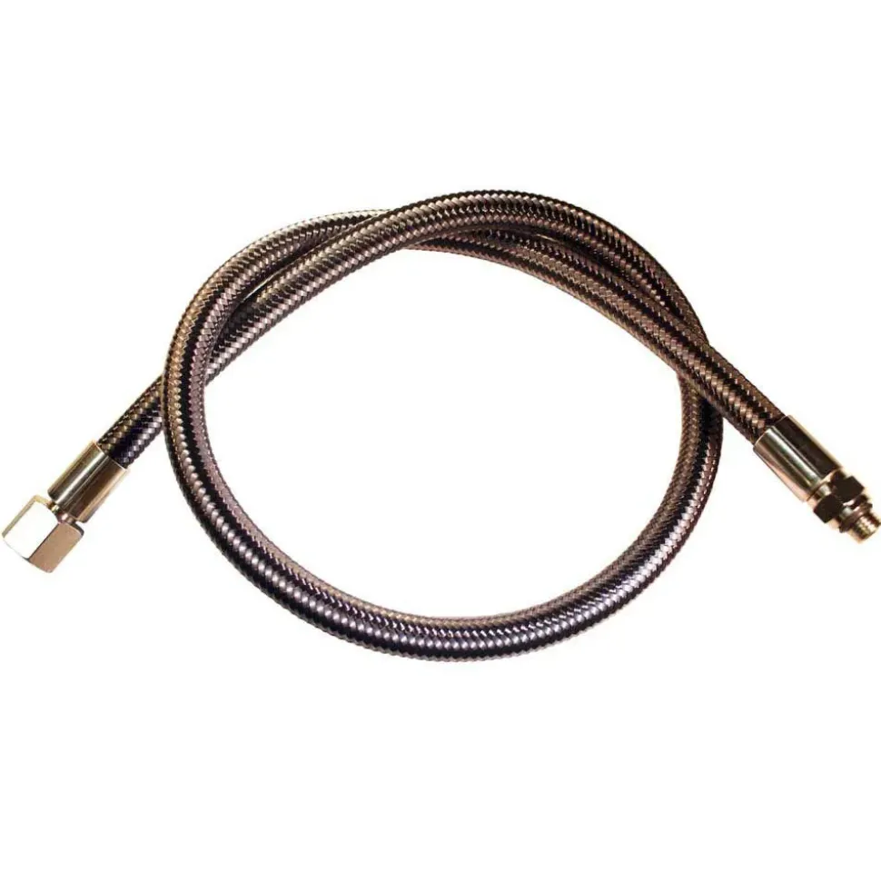 Metalsub Latiguillo Regulator Flex