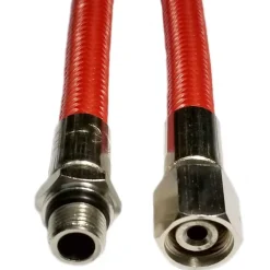 Metalsub Latiguillo Regulator Flex Male 1/2´´ UNF