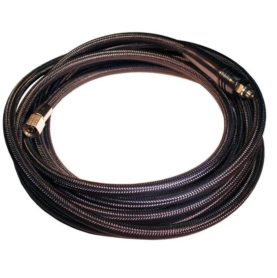 Metalsub Latiguillo Regulator Flex Hookah