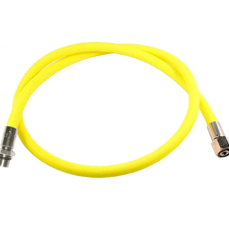 Metalsub Latiguillo Regulator Flex Male 1/2´´ UNF