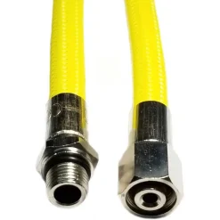 Metalsub Latiguillo Regulator Flex Male 1/2´´ UNF