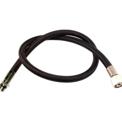 Metalsub Latiguillo Regulator Flex Male 1/2´´ UNF