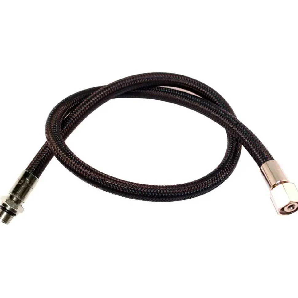 Metalsub Latiguillo Regulator Flex Male 1/2´´ UNF