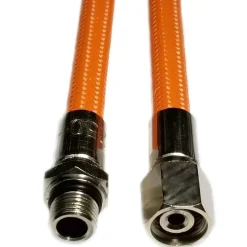 Metalsub Latiguillo Regulator Flex Male 1/2´´ UNF reacondicionado