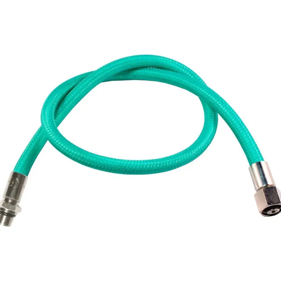 Metalsub Latiguillo Regulator Flex Male 1/2´´ UNF