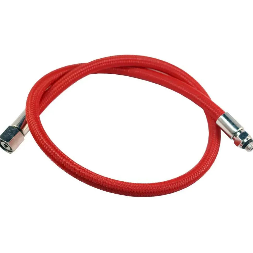 Metalsub Latiguillo Regulator Flex