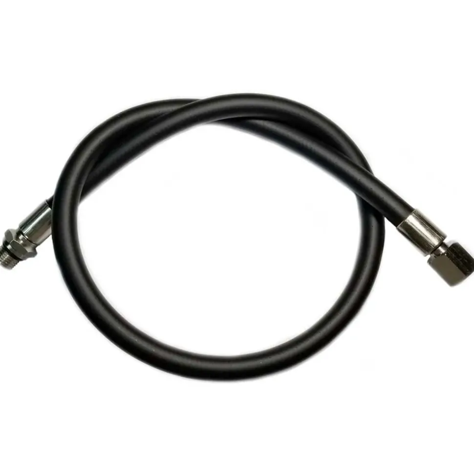 Metalsub Latiguillo Regulator Male 1/2´´ UNF