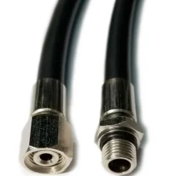 Metalsub Latiguillo Regulator Male 1/2´´ UNF