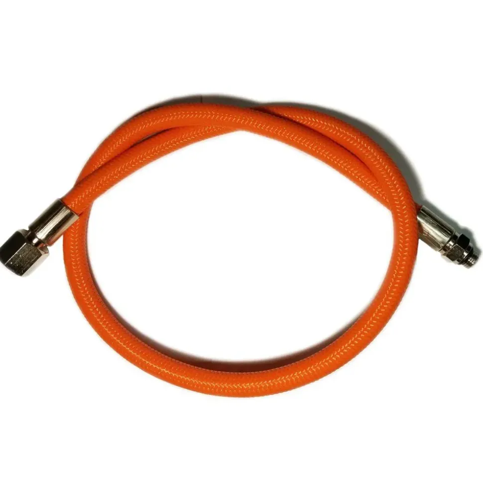 Metalsub Latiguillo Regulator Flex