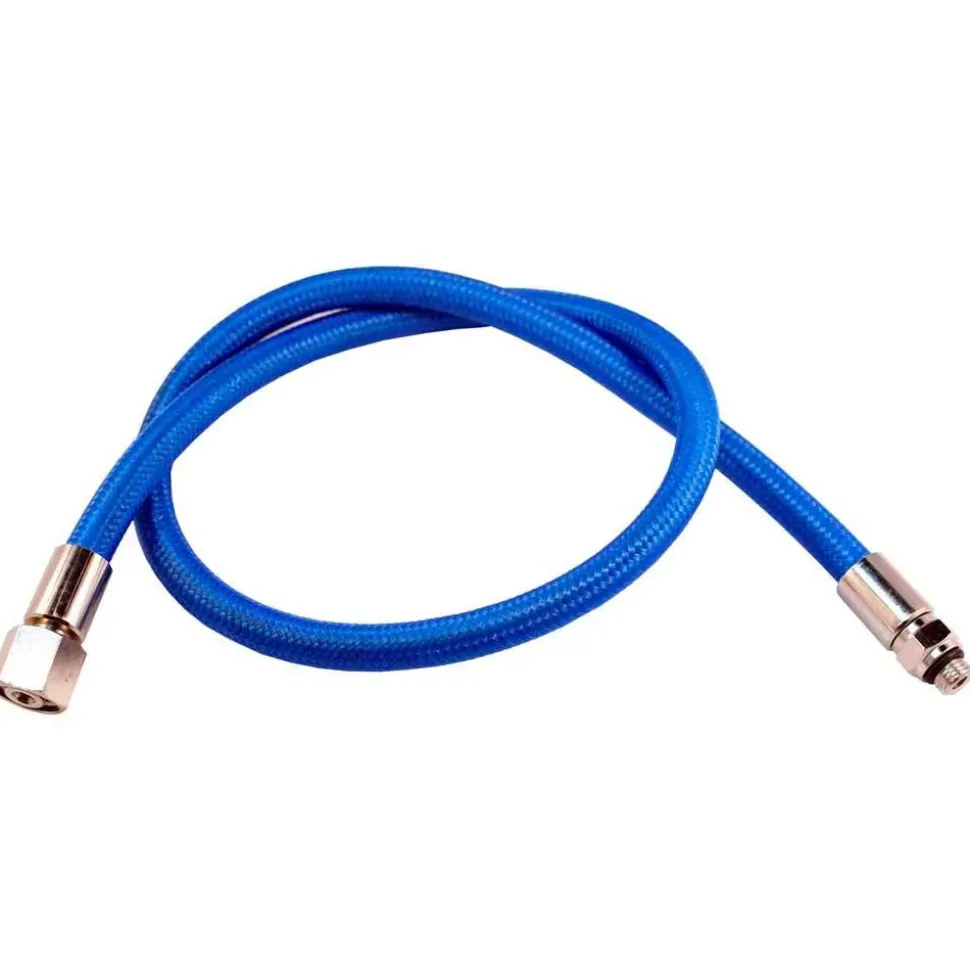 Metalsub Latiguillo Regulator Flex