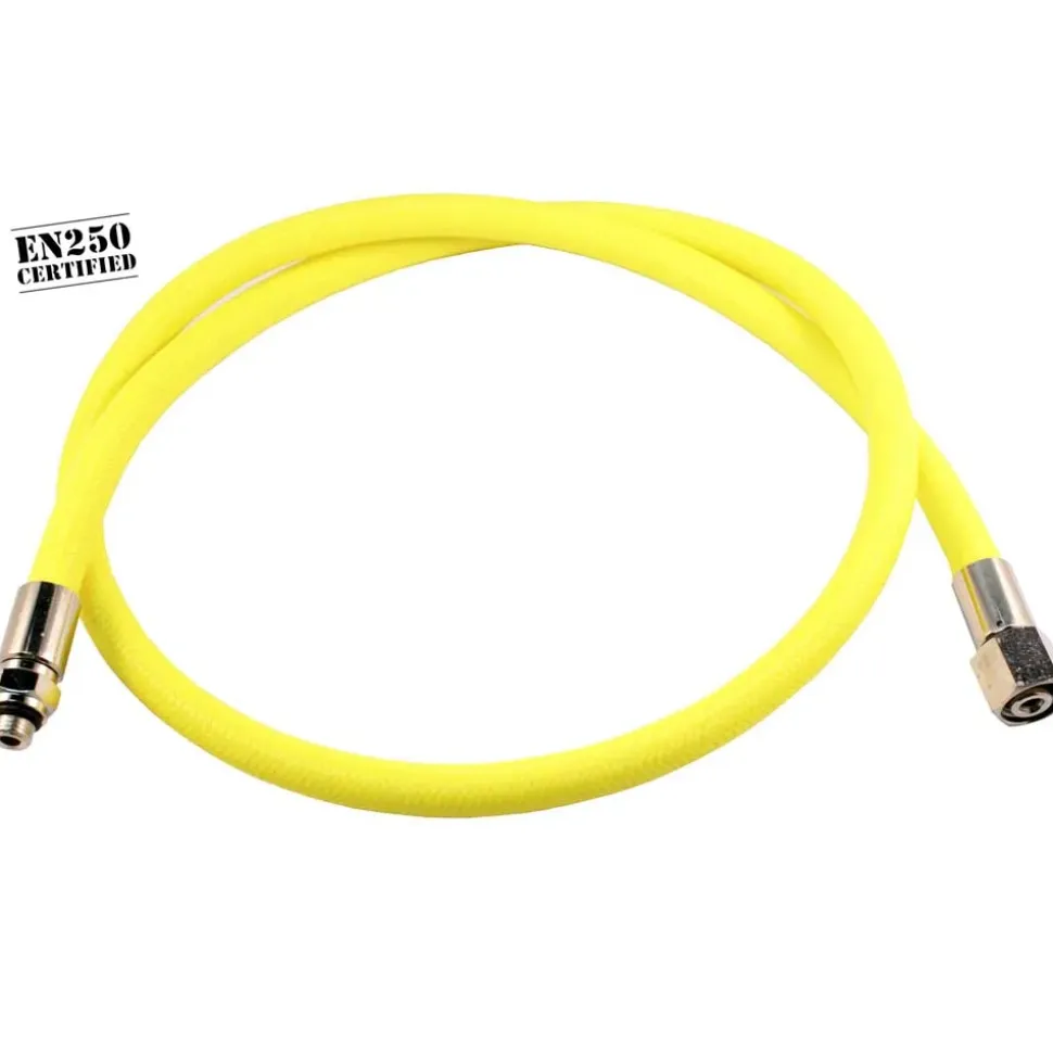 Metalsub Latiguillo Regulator Flex