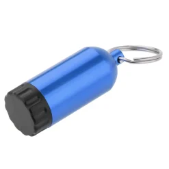 Metalsub Llavero Tank