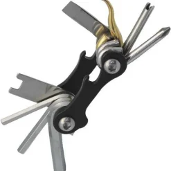 Metalsub Multiherramienta Dive Stainless Steel