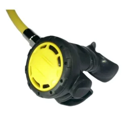 Metalsub Octopus Thunder Hose