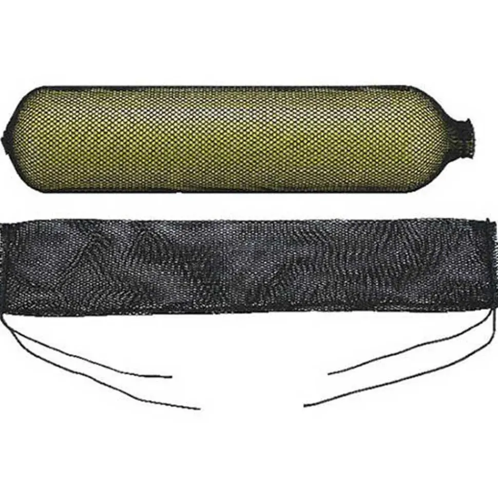 Metalsub Red de cilindro