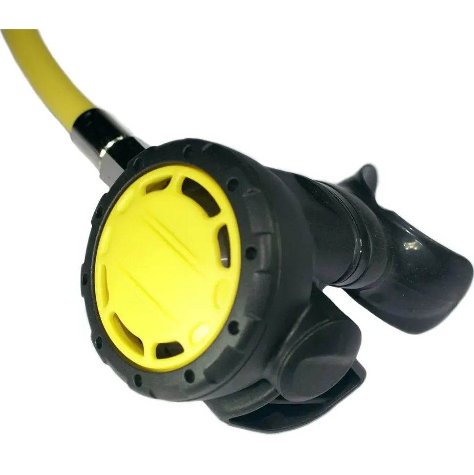 Metalsub Regulador de 2ª etapa Thunder