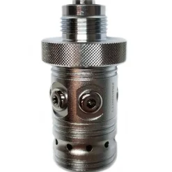 Metalsub Regulador de primera etapa Thunder Nitrox M26