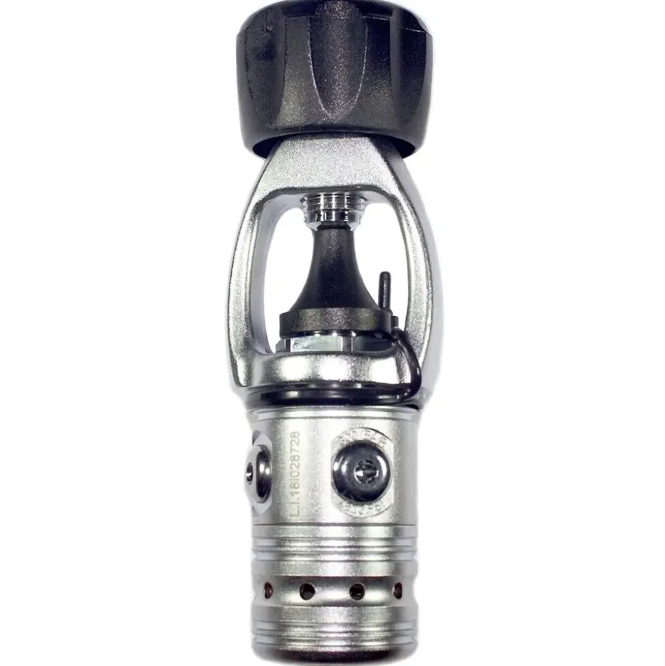 Metalsub Regulador de primera etapa Thunder INT