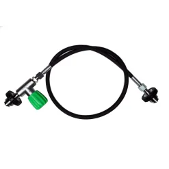 Metalsub Trasvasador Air/Nitrox M26 To M26