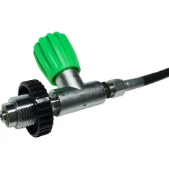 Metalsub Trasvasador Air/Nitrox M26 To Din