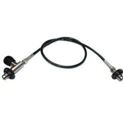 Metalsub Trasvasador DIN 200/300