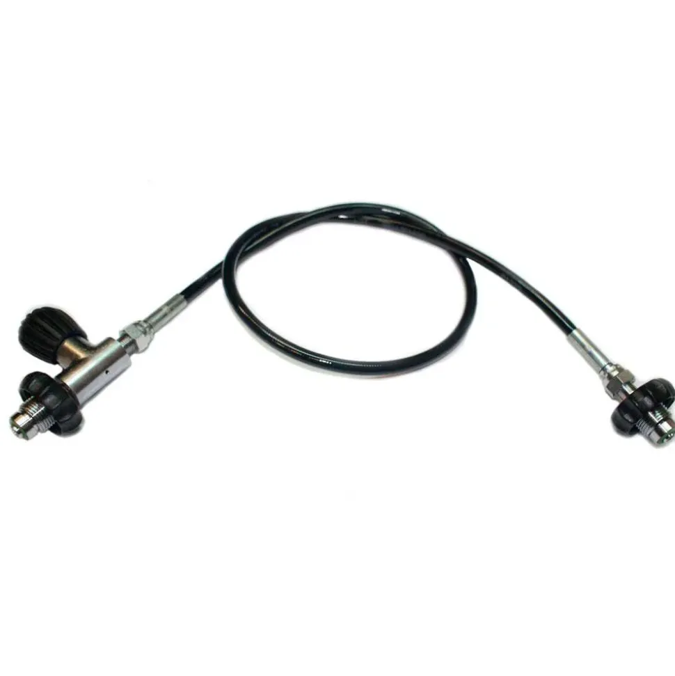 Metalsub Trasvasador DIN 200/300