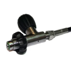 Metalsub Trasvasador DIN 200/300