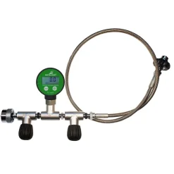 Metalsub Trasvasador Nevoc W30x2 To DIN 200/300 Flow Control Digital PG