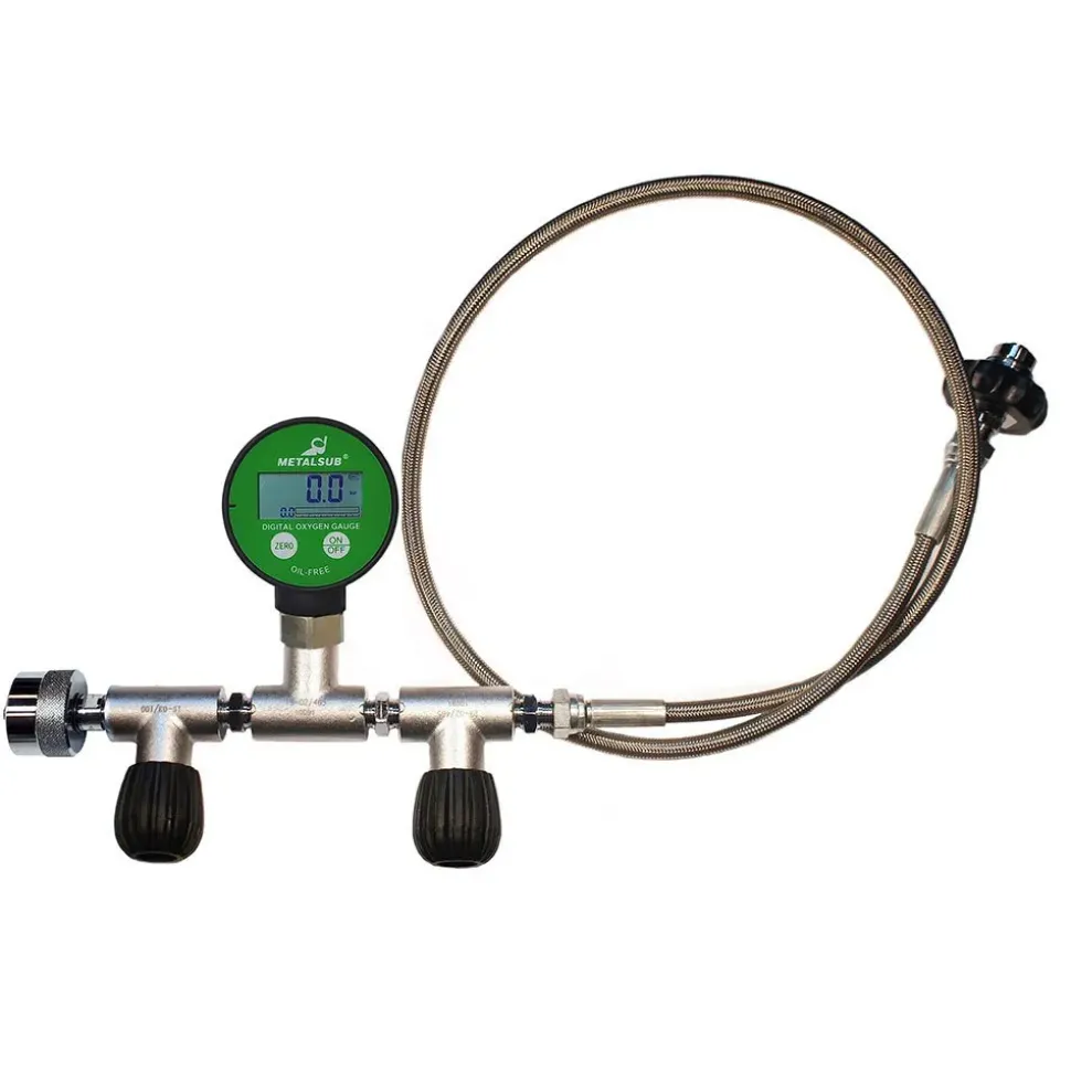 Metalsub Trasvasador Nevoc W30x2 To DIN 200/300 Flow Control Digital PG
