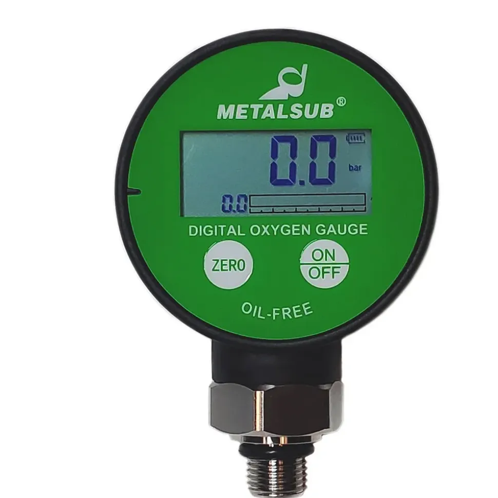 Metalsub Trasvasador Nevoc W30x2 To DIN 200/300 Flow Control Digital PG