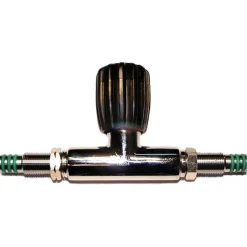 Metalsub Válvula Axis Isolator