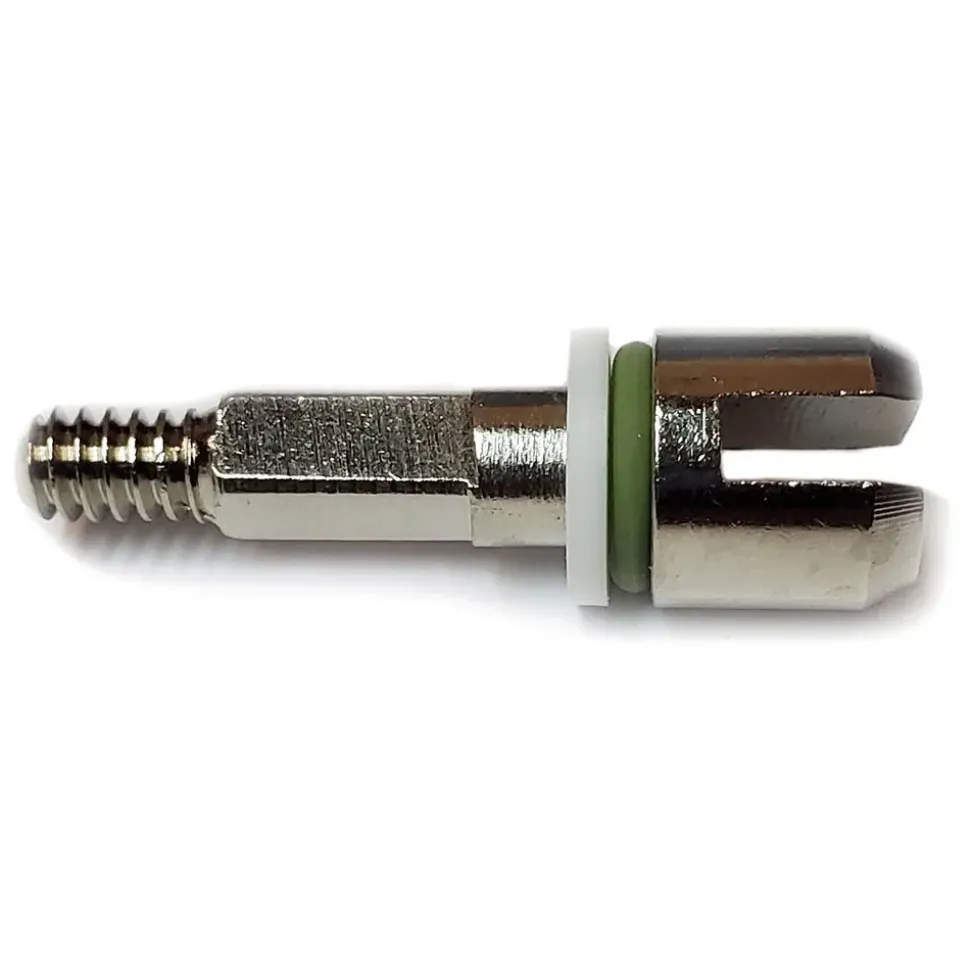 Metalsub Válvula botella de buceo Stem Model C