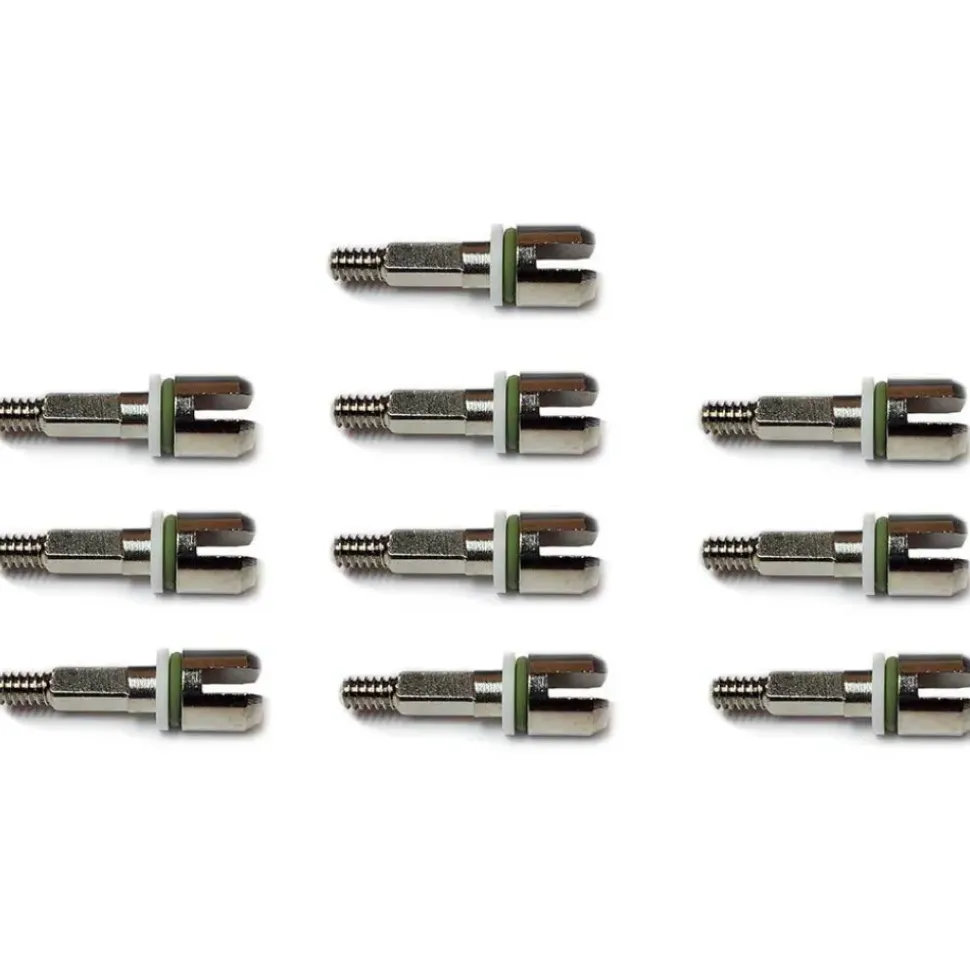 Metalsub Válvula Complete Stem Model 10 units