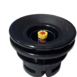 Metalsub Válvula de equilibrio de globo de elevación