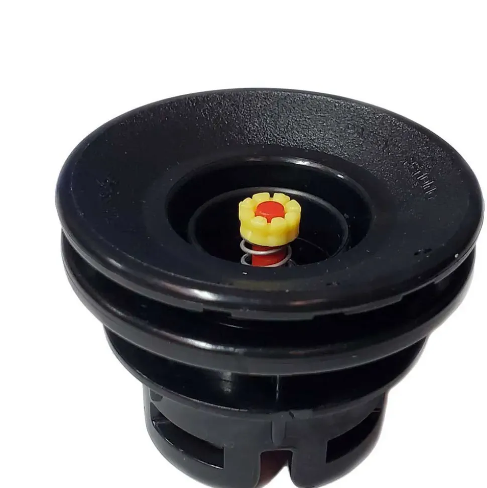 Metalsub Válvula de equilibrio de globo de elevación