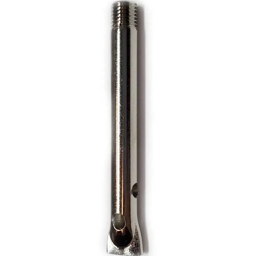 Metalsub Válvula Dip Tube
