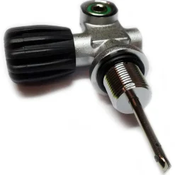 Metalsub Válvula Dip Tube