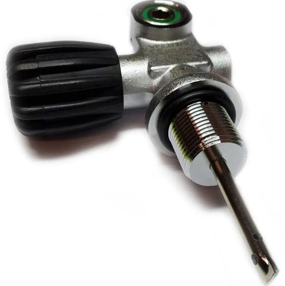 Metalsub Válvula Dip Tube