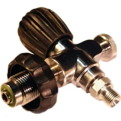 Metalsub Válvula Filling DIN ale 1/4´´ BSP 200/300 M