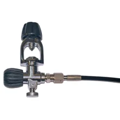 Metalsub Válvula Filling Valve INT For Bauer/Lw