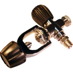 Metalsub Válvula Filling Valve INT For Bauer/Lw