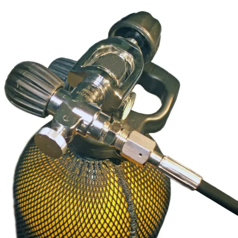 Metalsub Válvula Filling Valve INT For Coltri