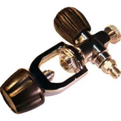 Metalsub Válvula Filling Valve INT Male 1/4´´ BSP