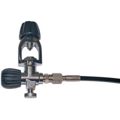 Metalsub Válvula Filling Valve INT Male 1/4´´ BSP