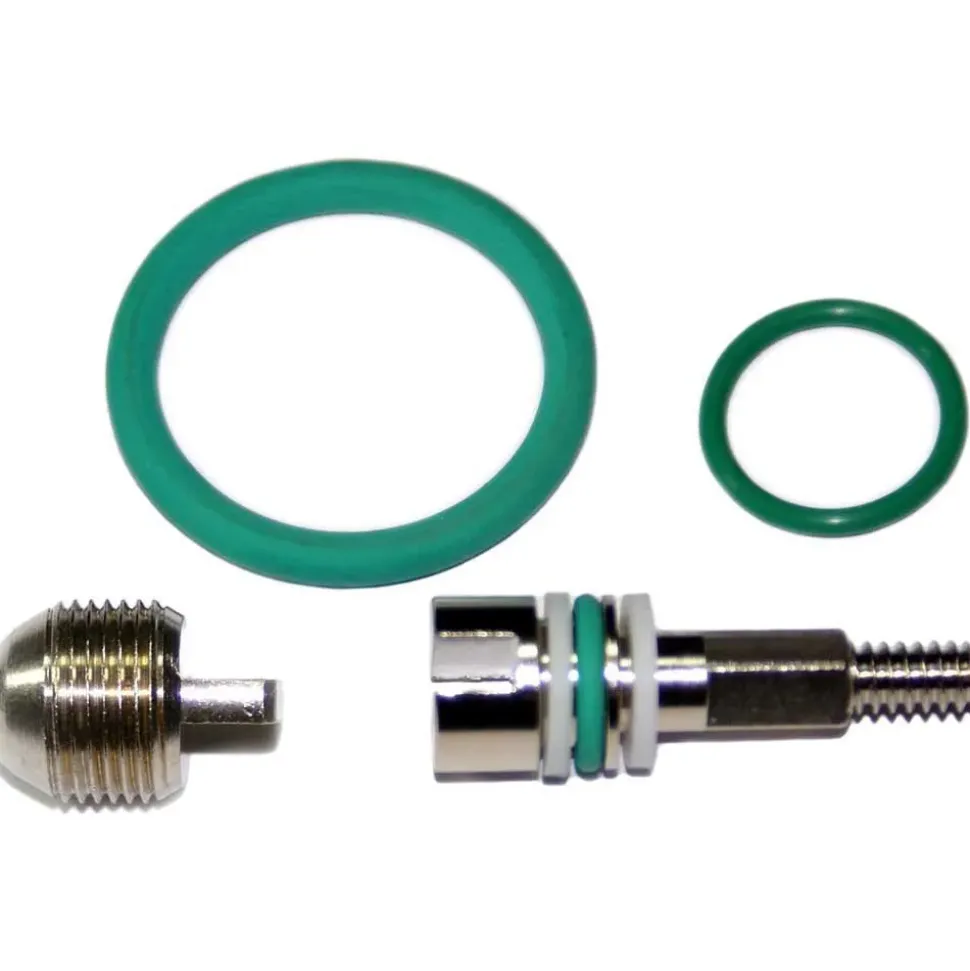 Metalsub Válvula Kit Nitrox Model B